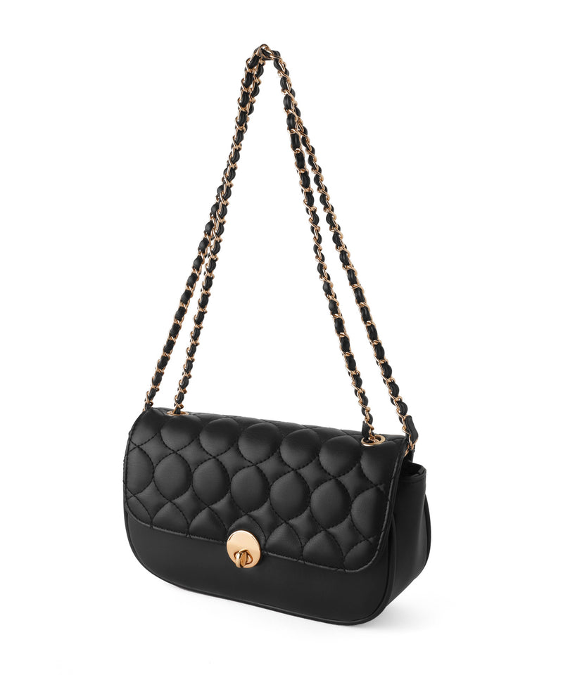 キルティングポシェット