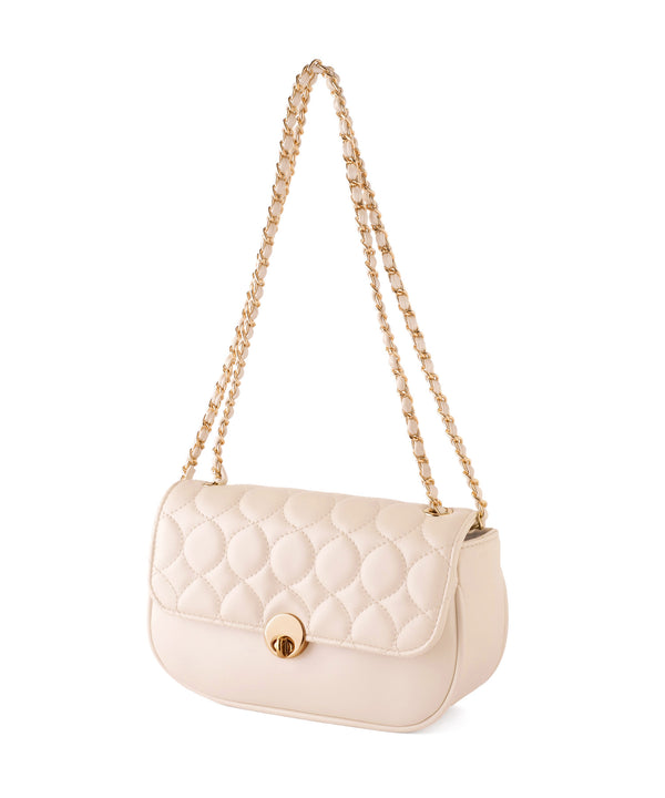 キルティングポシェット