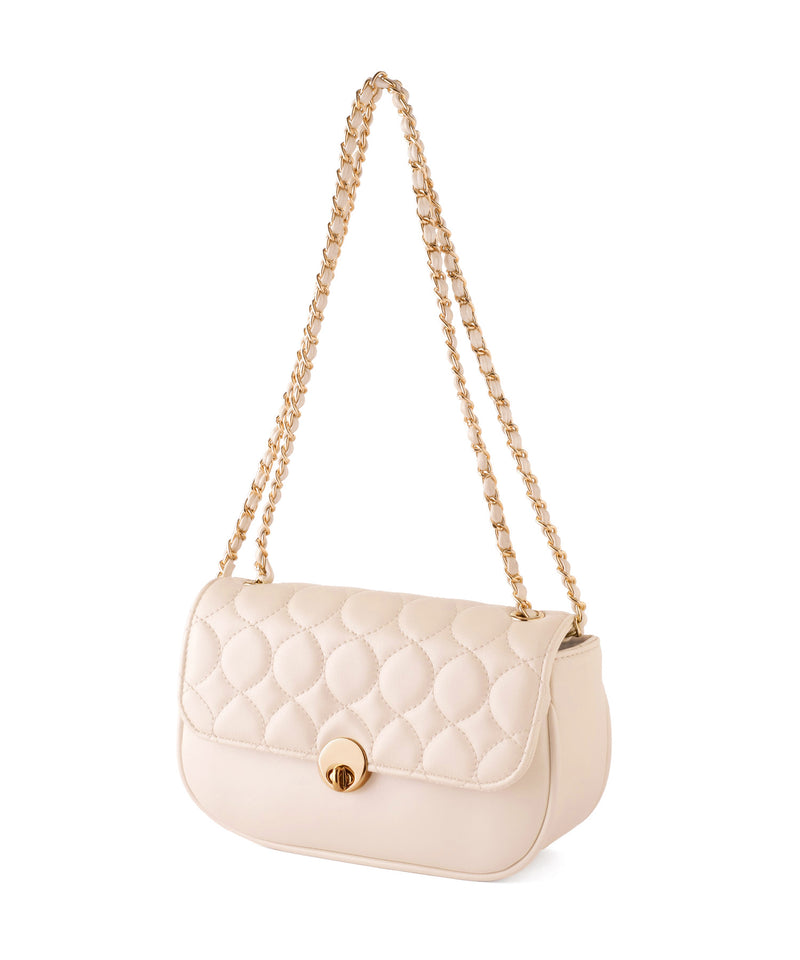 キルティングポシェット