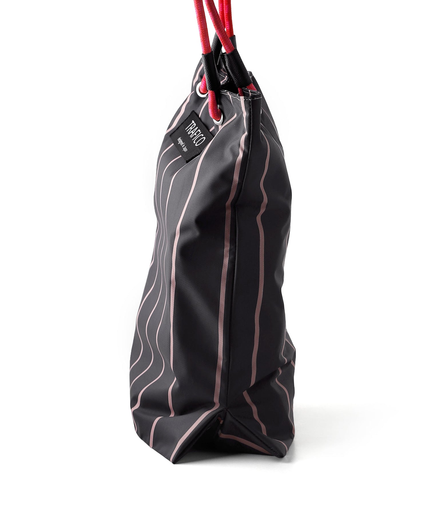 ANEMONE】【trafico】ストライプ柄トートバッグ｜SANPO ONLINE