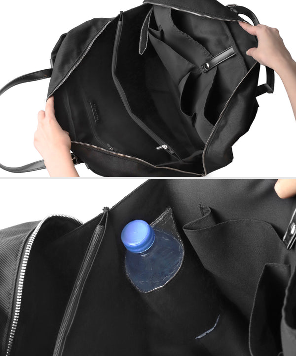 【FROU FROU】2WAYボストンバッグ