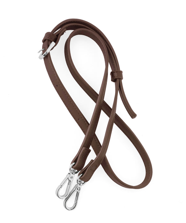 デザインハンドル2WAYバッグ