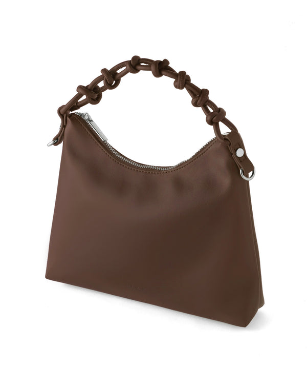 デザインハンドル2WAYバッグ