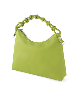 Design handle 2-way bag