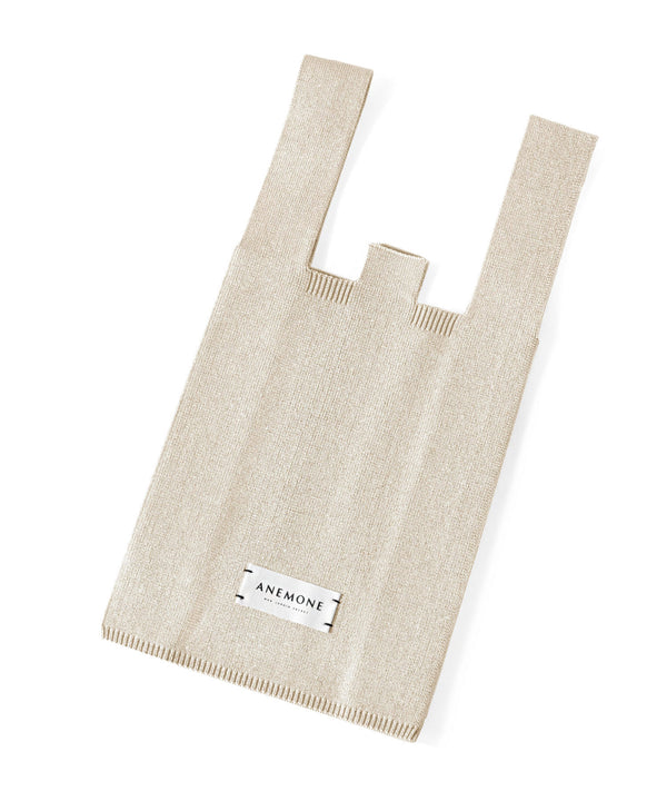 人気のニットバッグ2型から新色が登場！ 5