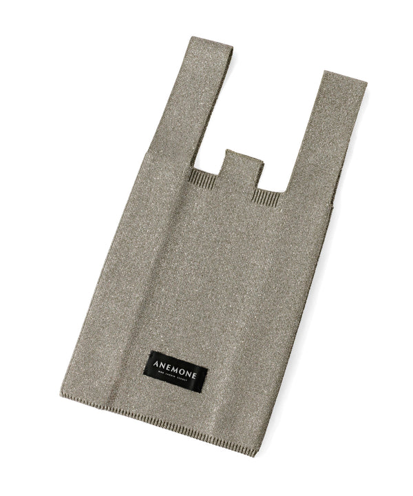 人気のニットバッグ2型から新色が登場！ 4