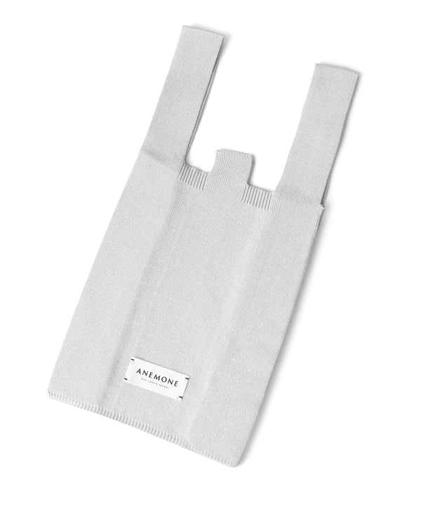 人気のニットバッグ2型から新色が登場！ 15