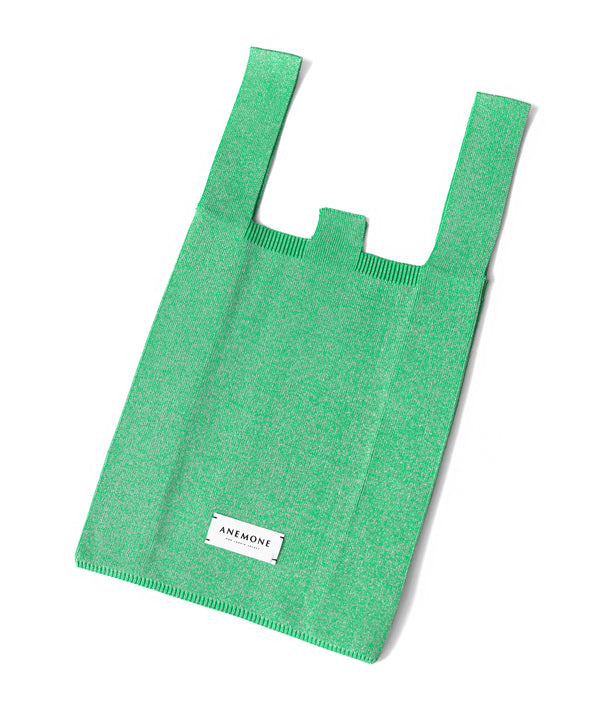 人気のニットバッグ2型から新色が登場！ 17