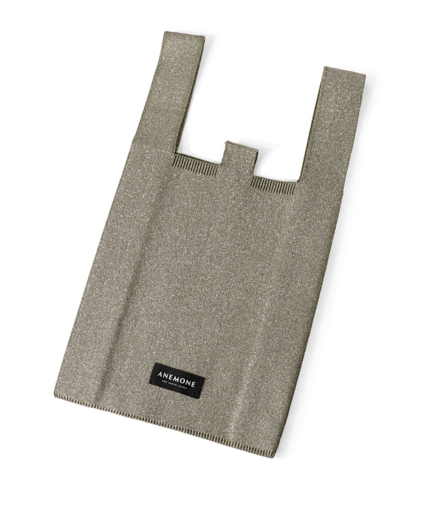 人気のニットバッグ2型から新色が登場！ 7