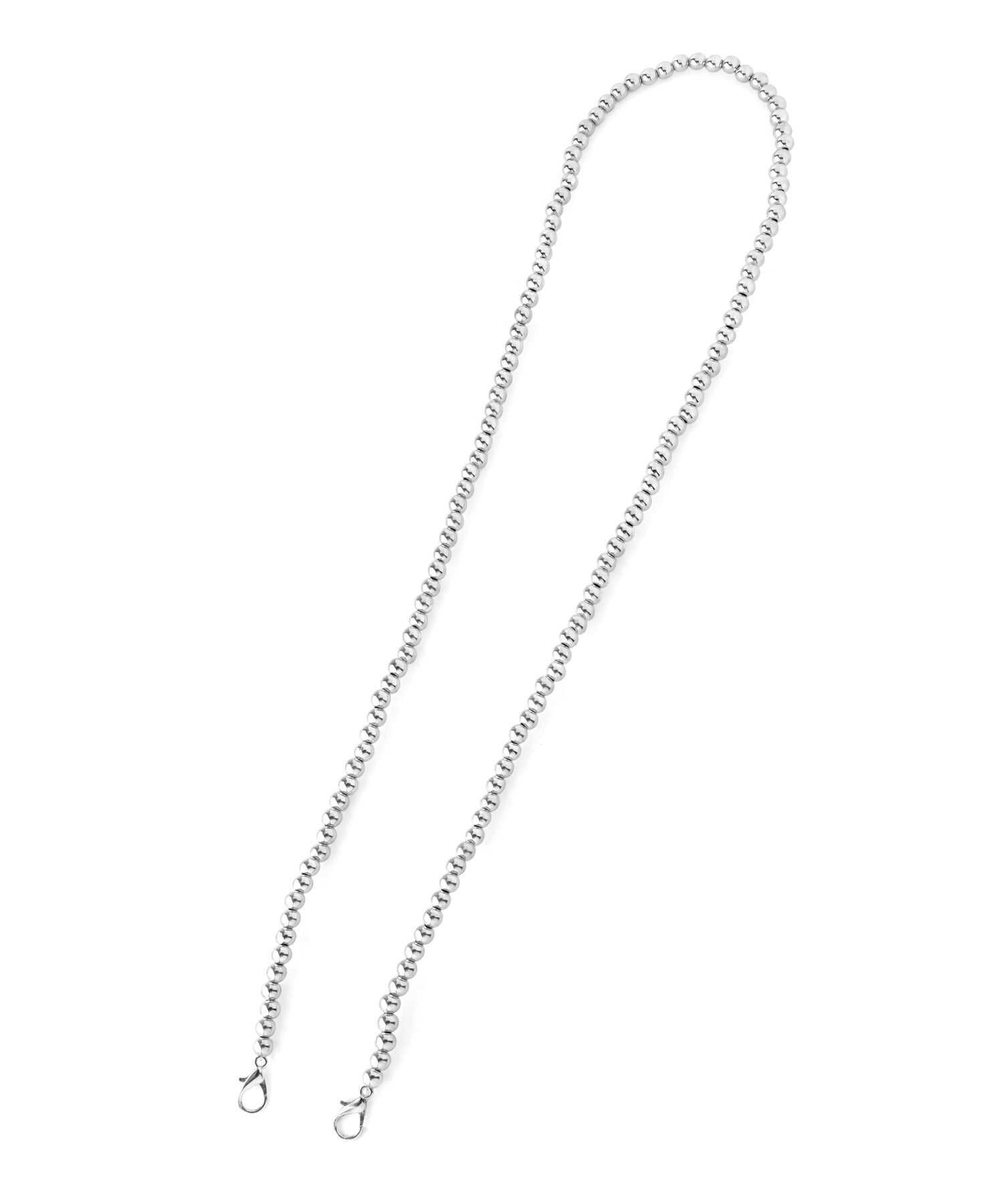 ANEMONE】ビーズ編み巾着2WAYバッグ｜アネモネ・シエナロゼ・ミミサン