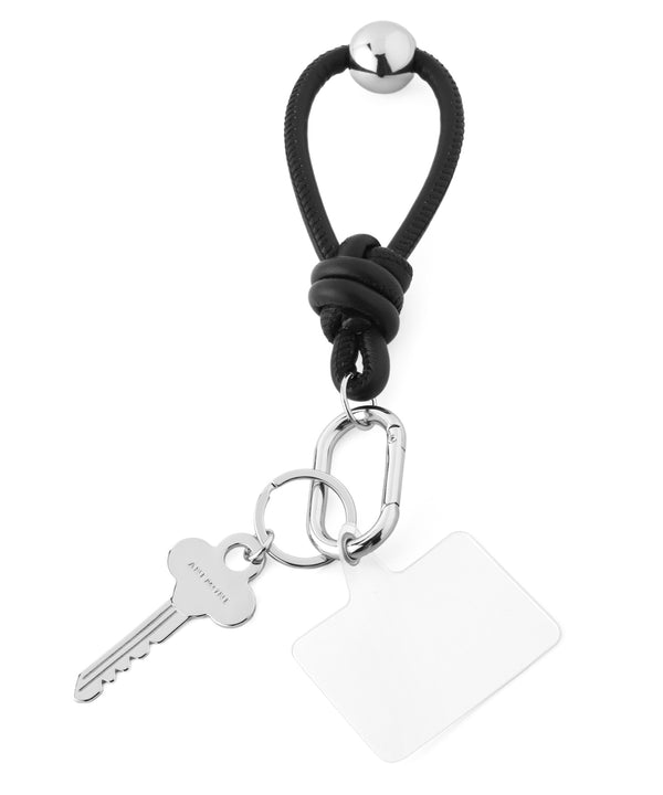 キーモチーフ×ストラップチャーム