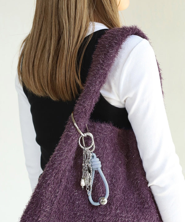 キーモチーフ×ストラップチャーム