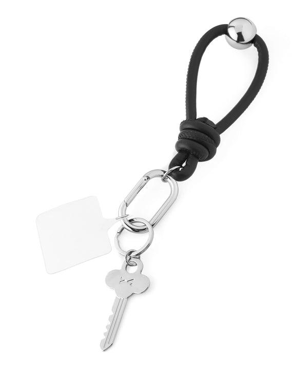 キーモチーフ×ストラップチャーム