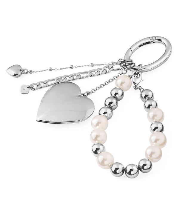 ハートロケットチャーム