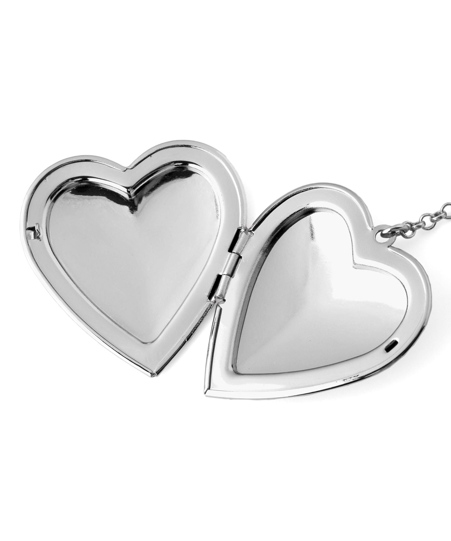 ANEMONE】ハートロケットチャーム｜アネモネ・シエナロゼ・ミミサン