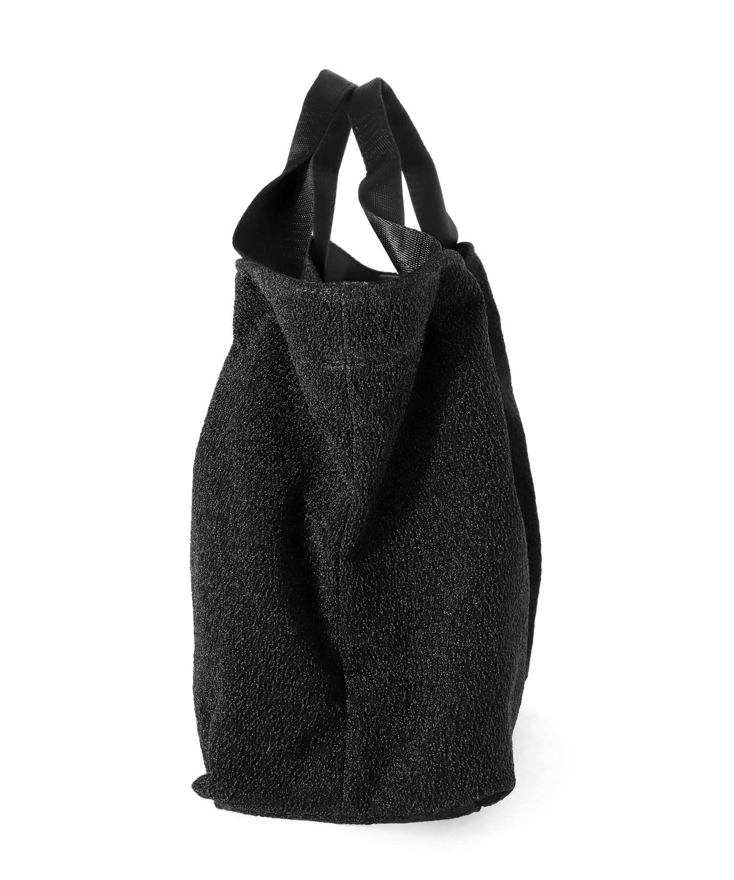 ANEMONE】モノトーンラメ2WAYバッグ｜アネモネ・シエナロゼ・ミミサン