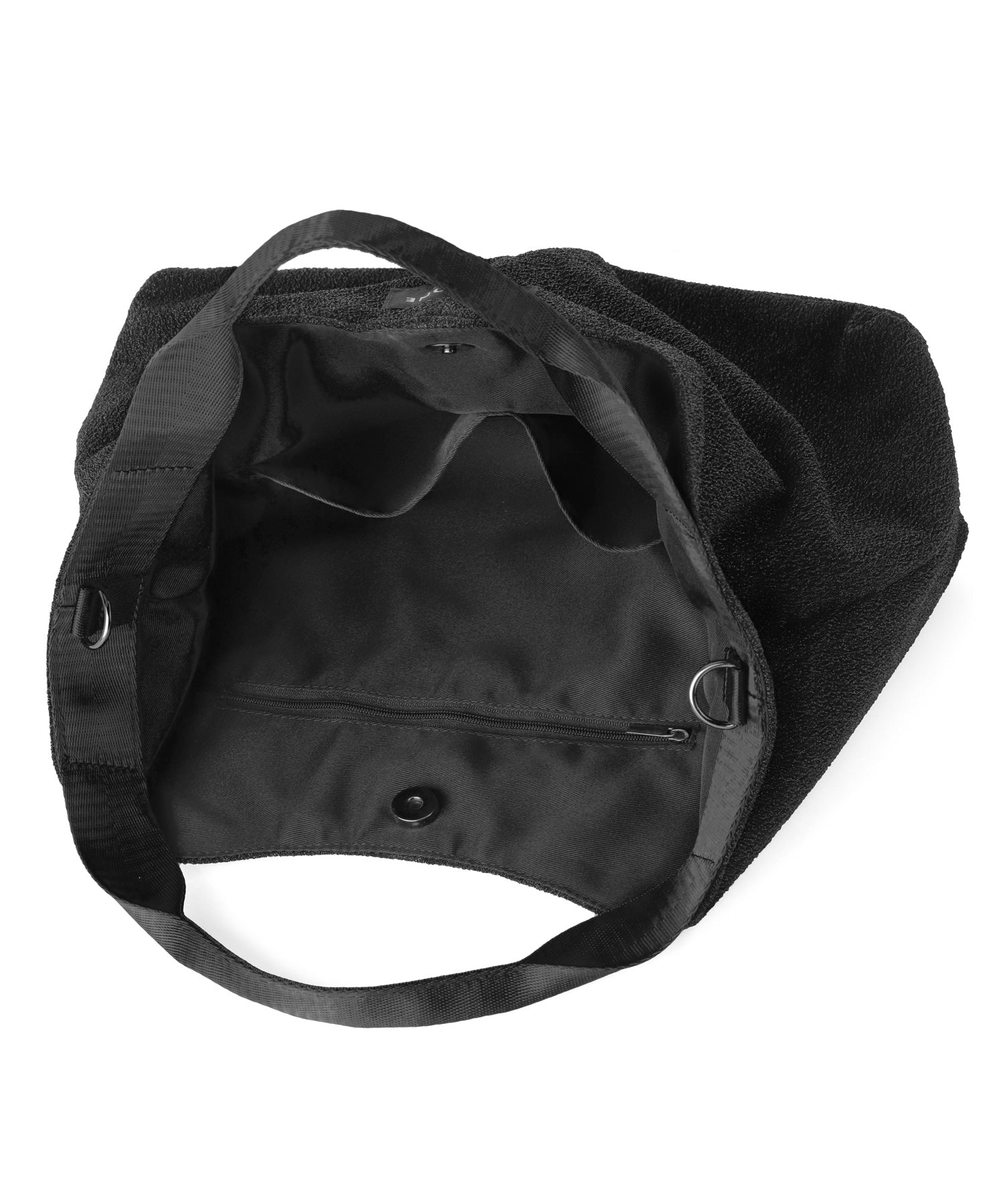 ANEMONE】モノトーンラメ2WAYバッグ｜アネモネ・シエナロゼ・ミミサン