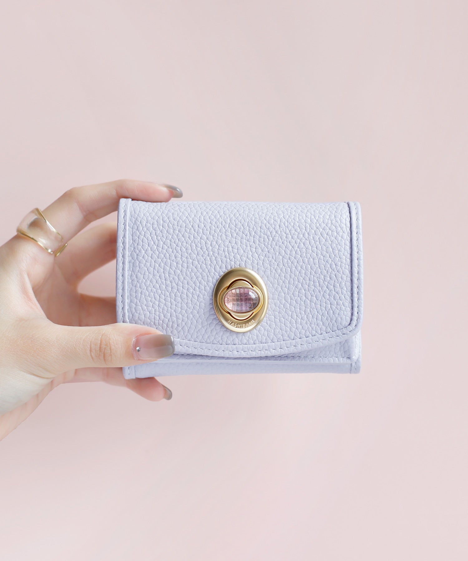 wallet collection -ANEMONE- – SANPO ONLINE