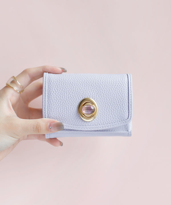 【ANEMONE】【ANEMONE&#215;HASHIBAMI】限定カラーのウォレットが登場！ 2