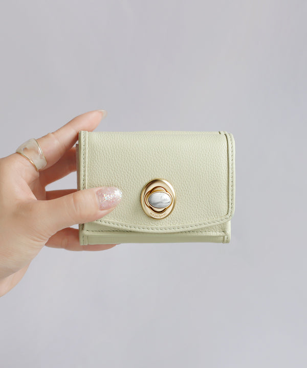 【ANEMONE】【ANEMONE&#215;HASHIBAMI】限定カラーのウォレットが登場！ 4