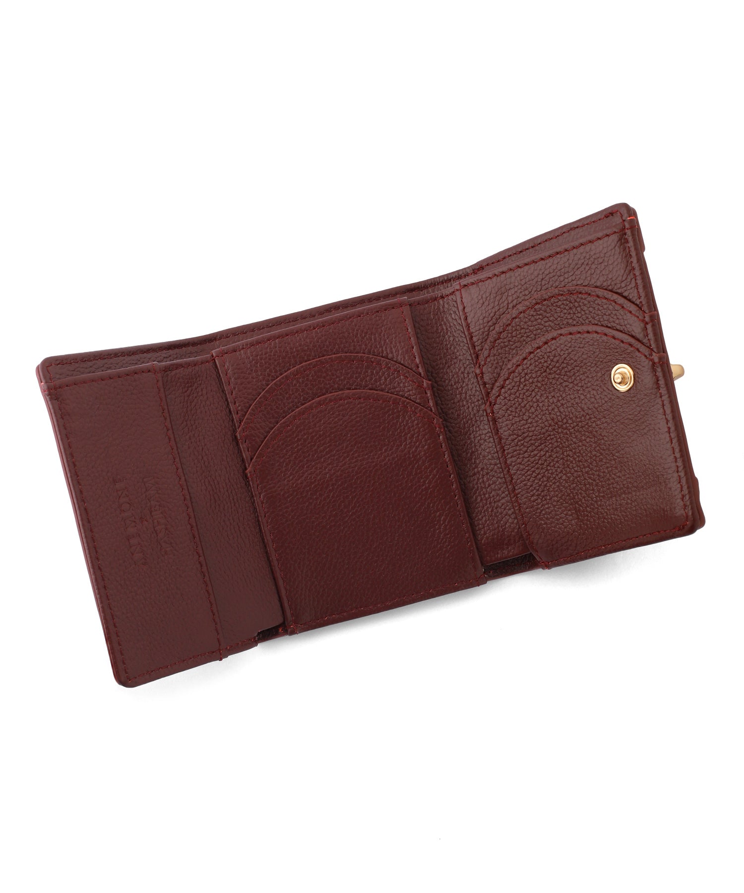 【⚠cyams_hima様⚠】PLANT/キアマータミニウォレット/ブライドル 即購入◎】PLANT/プラント/キアマータミニウォレット/ブライドル