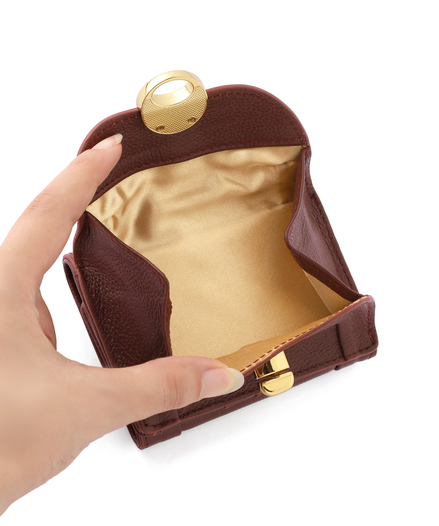 ⚠cyams_hima様⚠】PLANT/キアマータミニウォレット/ブライドル 即購入