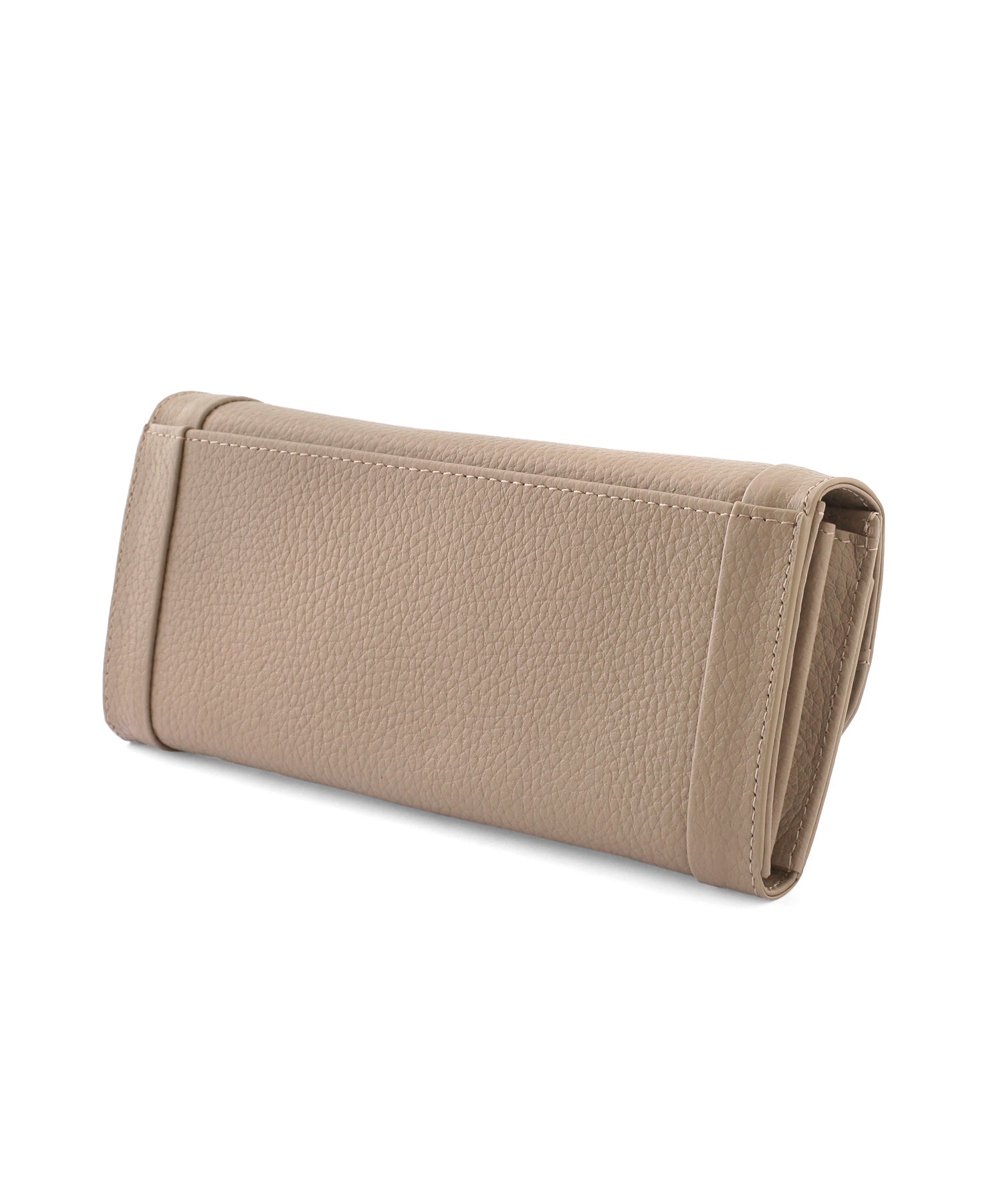 84　アネモネ ANEMONE】2つ折りバイカラーレザーウォレット｜アネモネ