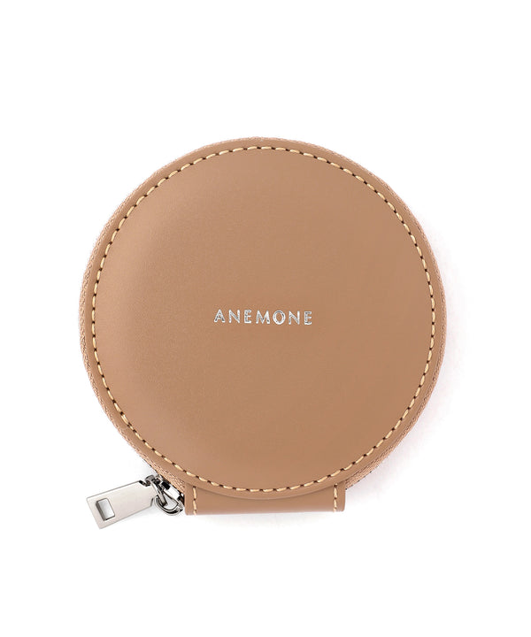 置いて挟むだけ！アクセサリーを守るANEMONEオリジナルポーチ。 12