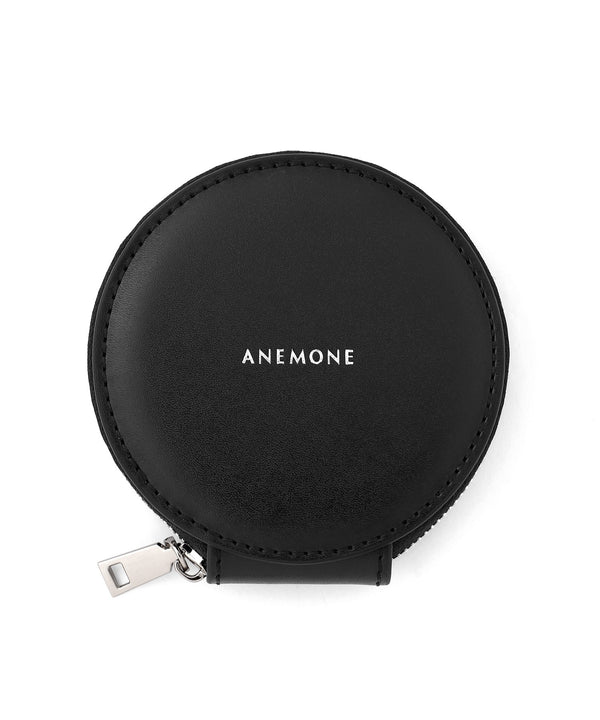 ラウンドアクセサリーポーチ[M]