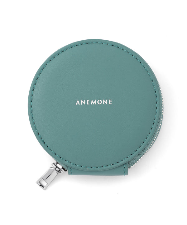 Round Accessory Pouch [M]