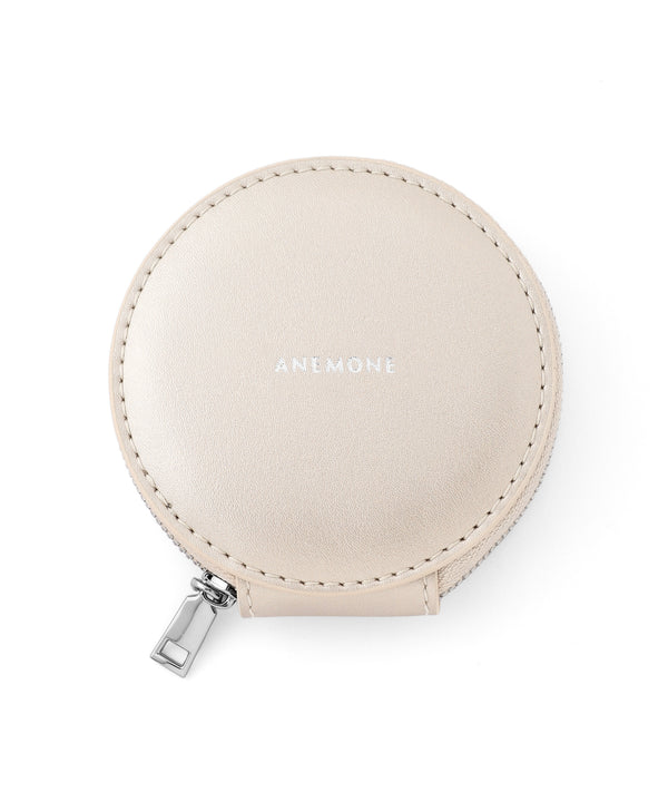 Round Accessory Pouch [M]