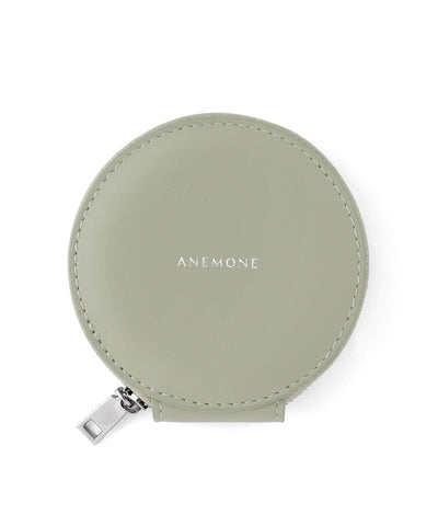 Round Accessory Pouch [M]