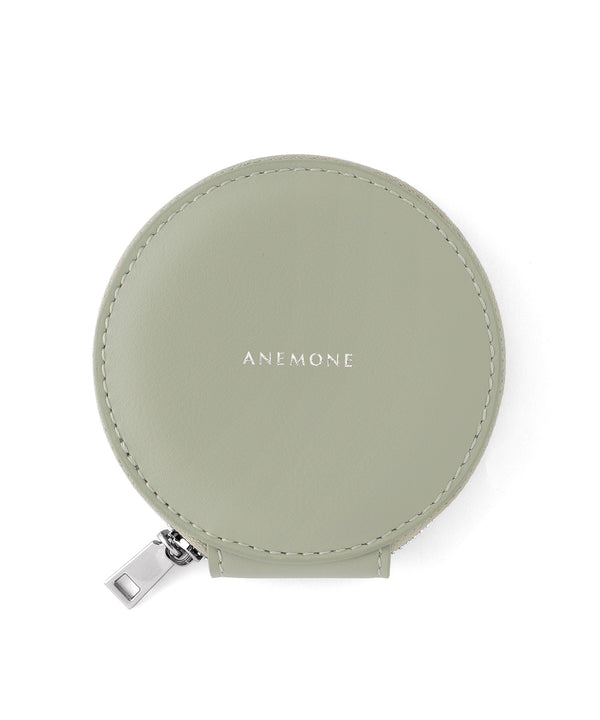 ANEMONE】ラウンドアクセサリーポーチ[M]｜SANPO ONLINE(サンポー