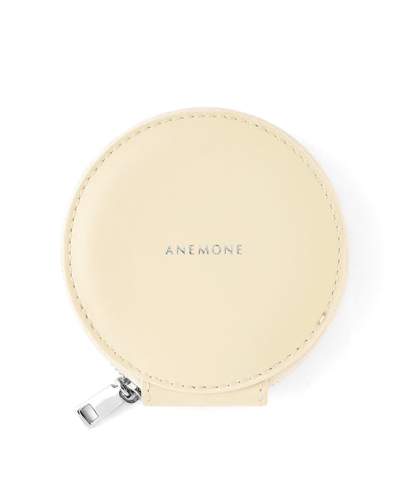 置いて挟むだけ！アクセサリーを守るANEMONEオリジナルポーチ。 11