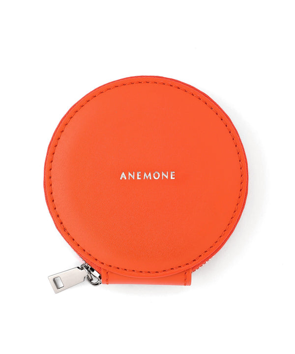 ラウンドアクセサリーポーチ[M]