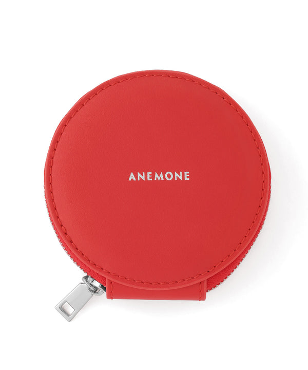 Round Accessory Pouch [M]