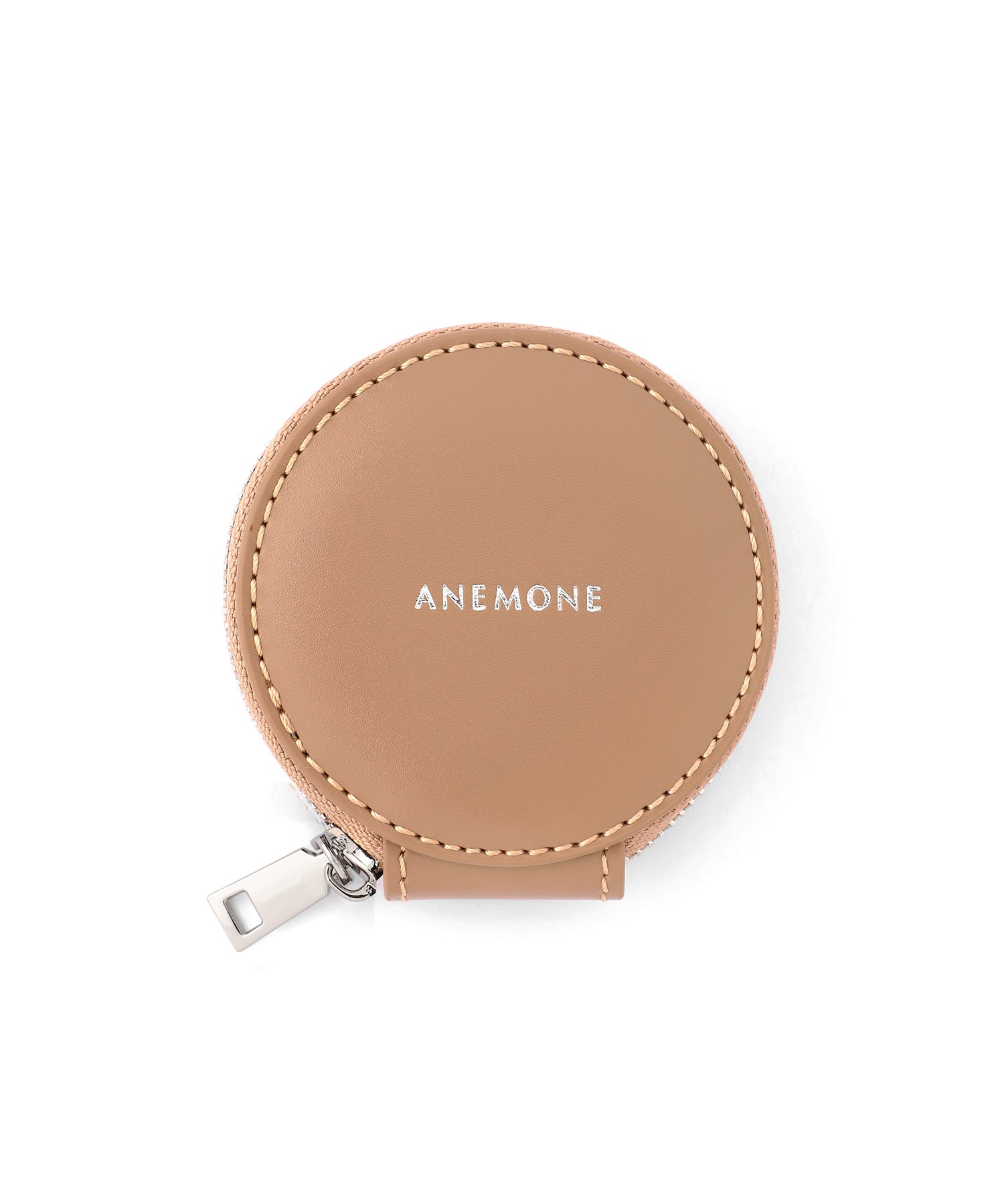 ANEMONE】ラウンドアクセサリーポーチ[S]｜SANPO ONLINE(サンポー
