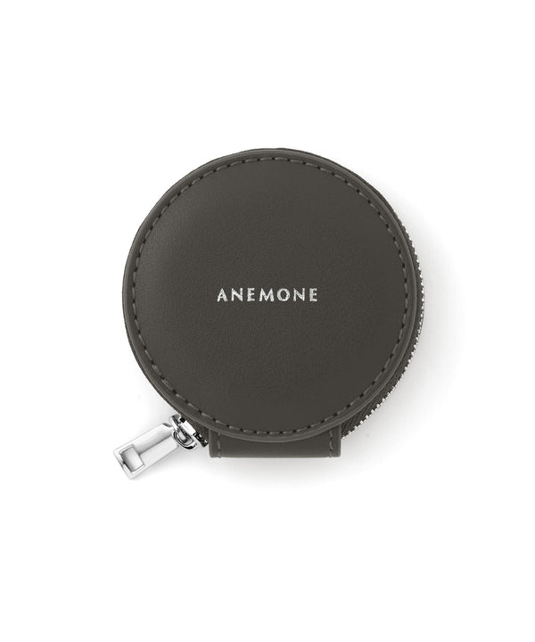 Round Accessory Pouch [S]