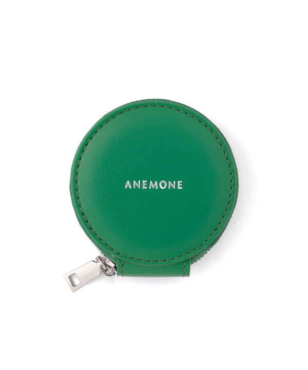 ラウンドアクセサリーポーチ[S]