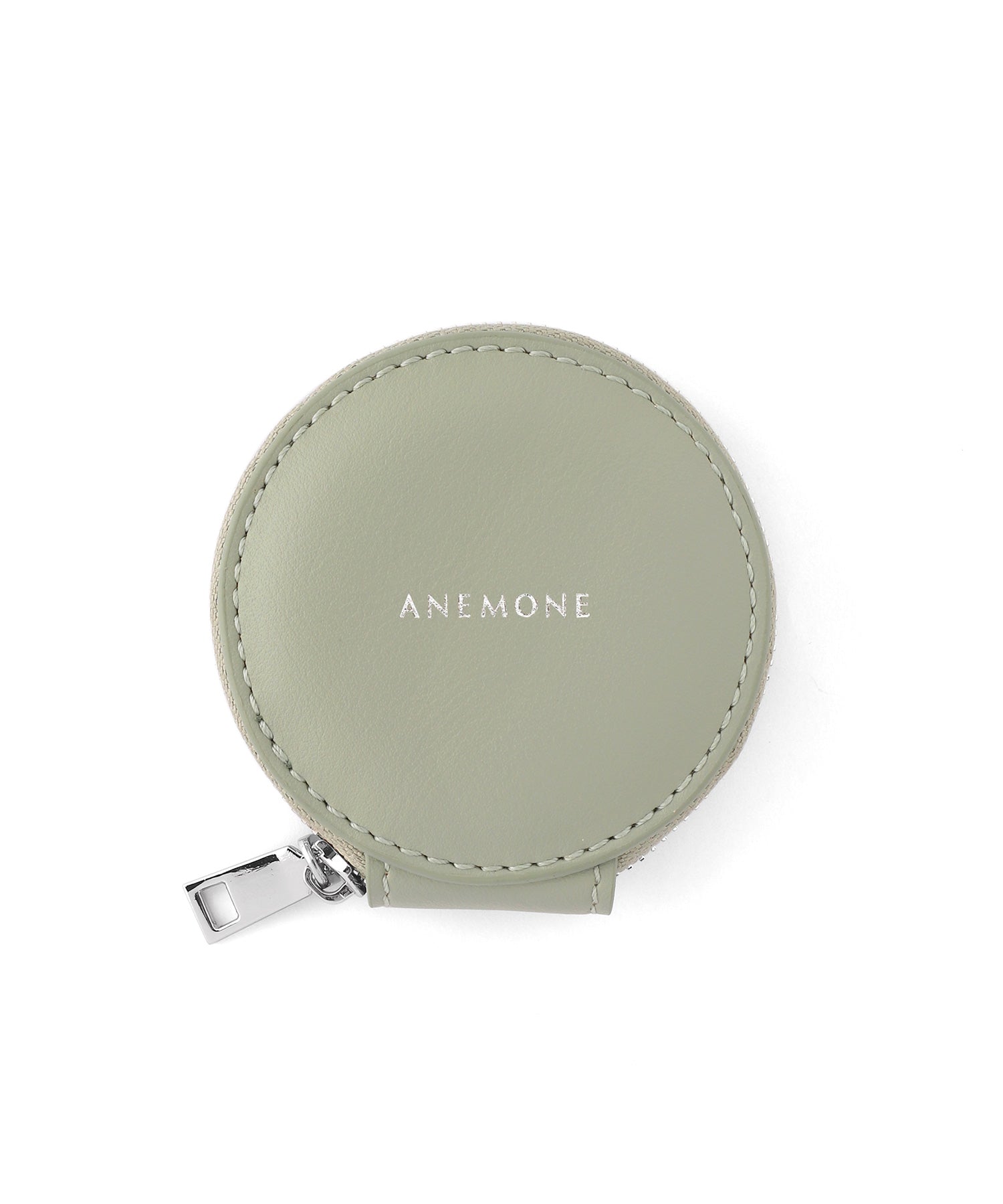 ANEMONE】ラウンドアクセサリーポーチ[S]｜SANPO ONLINE(サンポー
