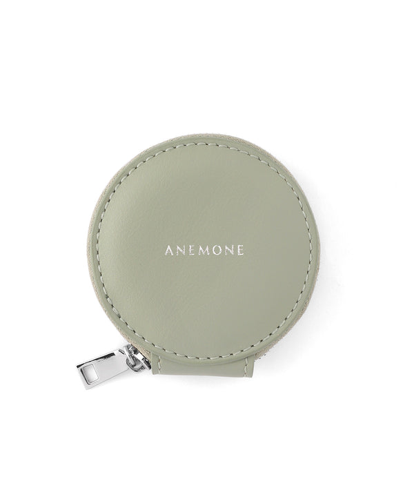 ANEMONE】ラウンドアクセサリーポーチ[S]｜SANPO ONLINE(サンポー