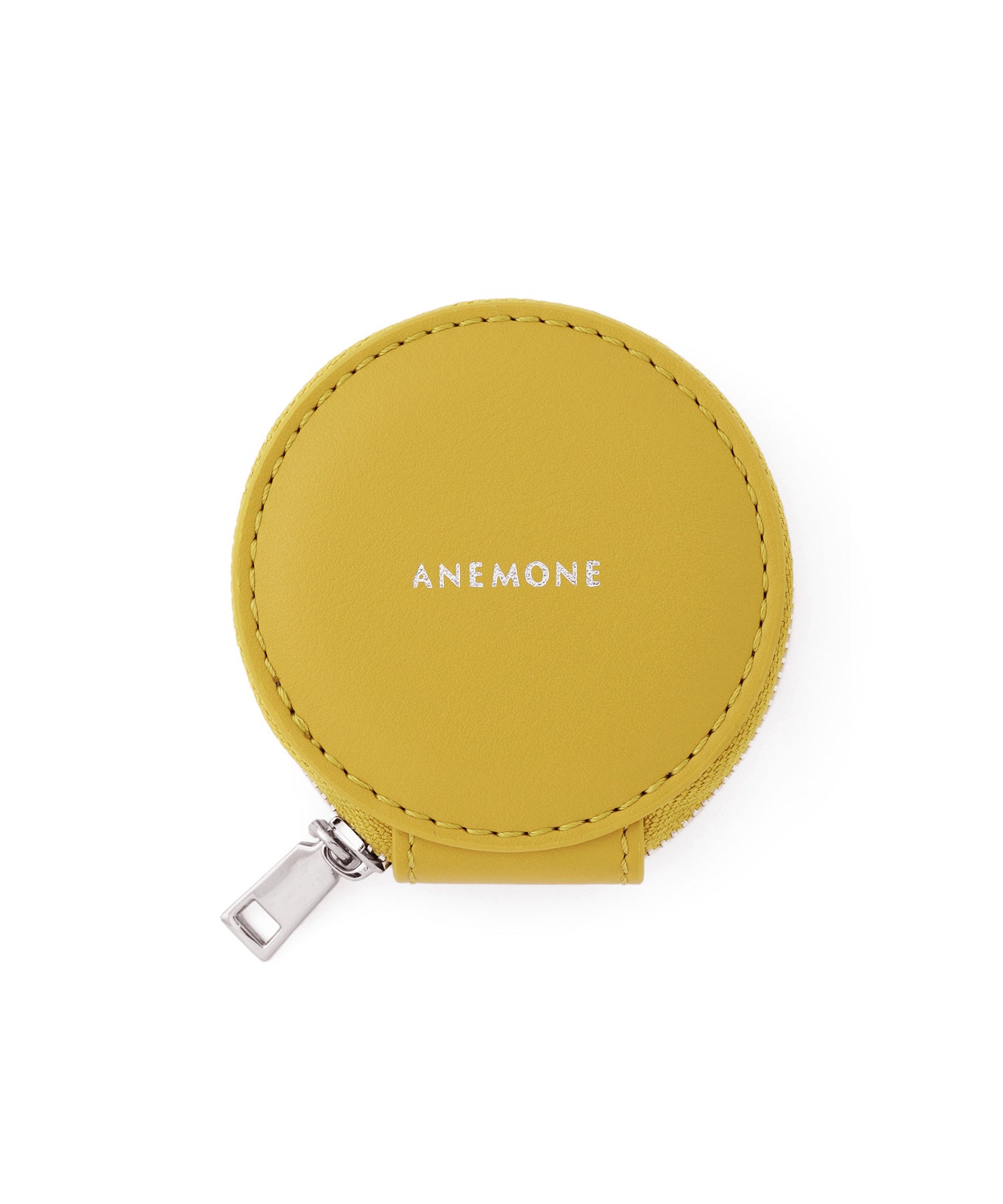 ANEMONE】ラウンドアクセサリーポーチ[S]｜SANPO ONLINE(サンポー