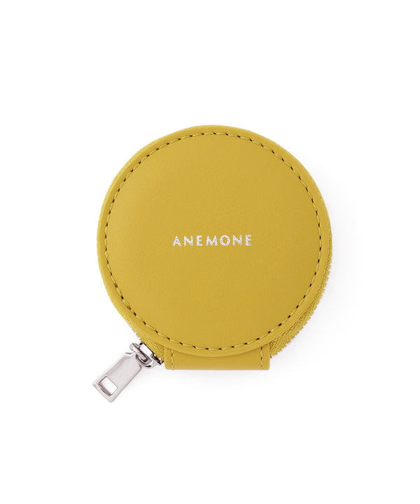 Round Accessory Pouch [S]