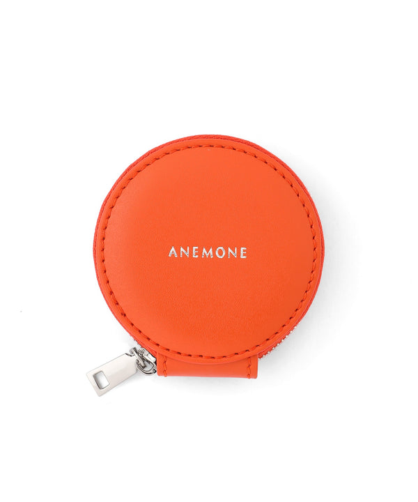 ラウンドアクセサリーポーチ[S]