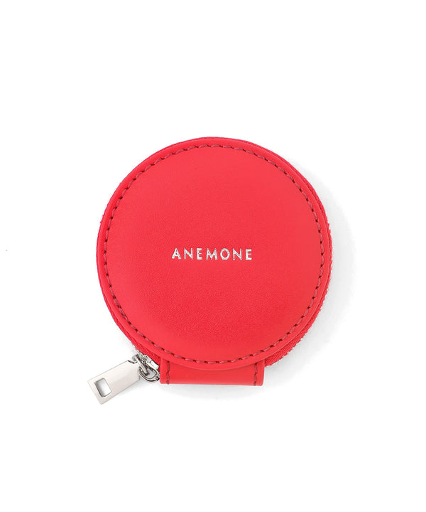 ラウンドアクセサリーポーチ[S]