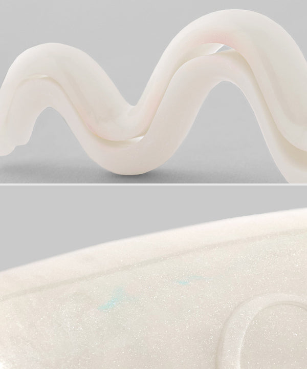 ドイツ製C-Waveヘアクリップ