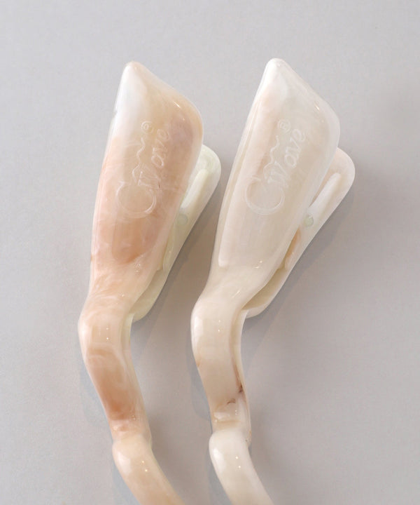 ドイツ製C-Waveヘアクリップ