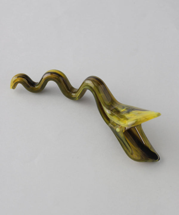 ドイツ製C-Waveヘアクリップ