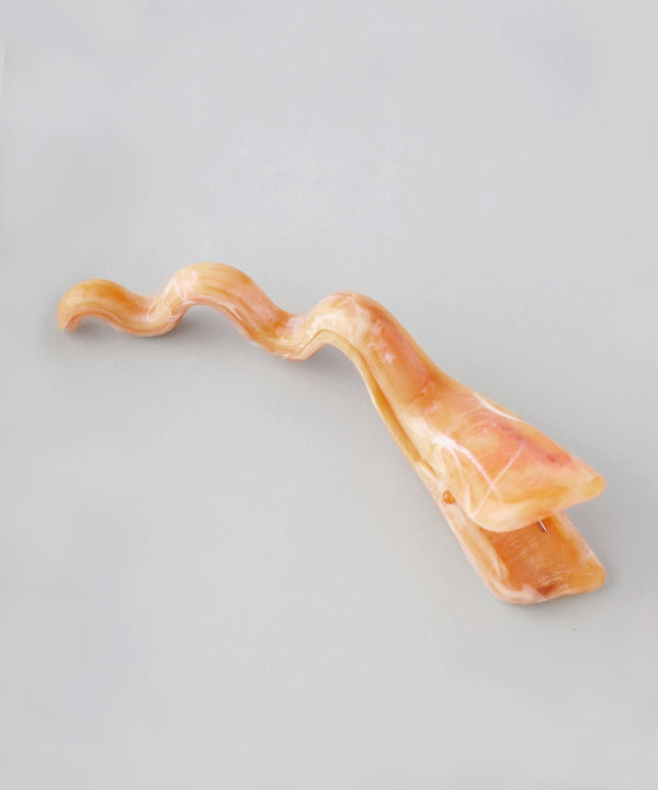 ドイツ製C-Waveヘアクリップ