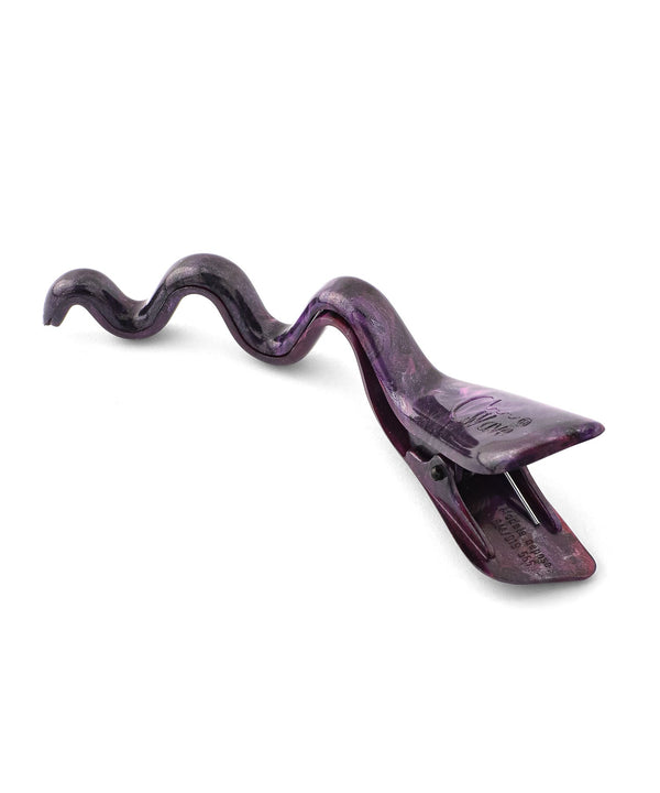 ドイツ製C-Waveヘアクリップ